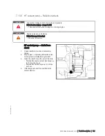 Preview for 121 page of MTU 12 V 2000 M94 Operating Instructions Manual