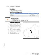 Preview for 123 page of MTU 12 V 2000 M94 Operating Instructions Manual