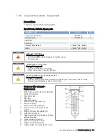 Preview for 131 page of MTU 12 V 2000 M94 Operating Instructions Manual