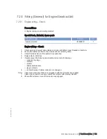 Preview for 133 page of MTU 12 V 2000 M94 Operating Instructions Manual