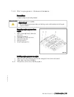 Preview for 139 page of MTU 12 V 2000 M94 Operating Instructions Manual