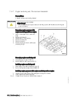 Preview for 140 page of MTU 12 V 2000 M94 Operating Instructions Manual