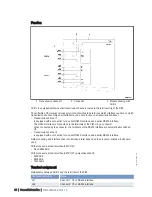 Preview for 36 page of MTU 12 V 2000 P12 Operating Instructions Manual