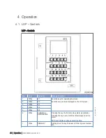 Preview for 48 page of MTU 12 V 2000 P12 Operating Instructions Manual