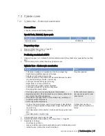 Preview for 87 page of MTU 12 V 2000 P12 Operating Instructions Manual