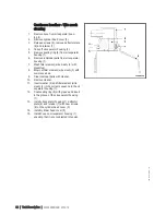 Preview for 92 page of MTU 12 V 2000 P12 Operating Instructions Manual