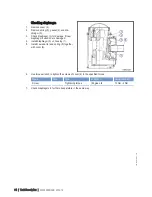 Preview for 94 page of MTU 12 V 2000 P12 Operating Instructions Manual