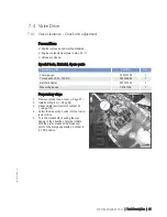 Preview for 95 page of MTU 12 V 2000 P12 Operating Instructions Manual