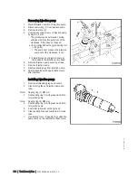 Preview for 100 page of MTU 12 V 2000 P12 Operating Instructions Manual