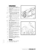 Preview for 105 page of MTU 12 V 2000 P12 Operating Instructions Manual