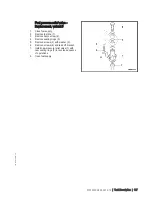 Preview for 107 page of MTU 12 V 2000 P12 Operating Instructions Manual