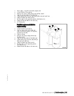 Preview for 111 page of MTU 12 V 2000 P12 Operating Instructions Manual