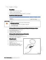 Preview for 124 page of MTU 12 V 2000 P12 Operating Instructions Manual