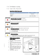 Preview for 125 page of MTU 12 V 2000 P12 Operating Instructions Manual