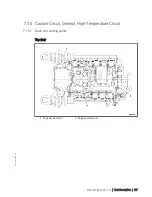 Preview for 127 page of MTU 12 V 2000 P12 Operating Instructions Manual