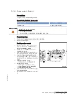 Preview for 133 page of MTU 12 V 2000 P12 Operating Instructions Manual