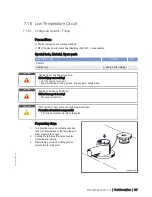 Preview for 137 page of MTU 12 V 2000 P12 Operating Instructions Manual