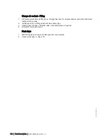 Preview for 138 page of MTU 12 V 2000 P12 Operating Instructions Manual