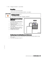 Preview for 141 page of MTU 12 V 2000 P12 Operating Instructions Manual