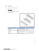 Preview for 142 page of MTU 12 V 2000 P12 Operating Instructions Manual