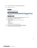 Preview for 144 page of MTU 12 V 2000 P12 Operating Instructions Manual