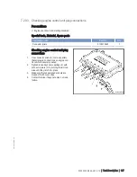 Preview for 147 page of MTU 12 V 2000 P12 Operating Instructions Manual