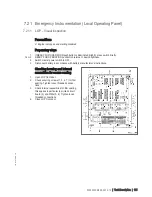 Preview for 151 page of MTU 12 V 2000 P12 Operating Instructions Manual