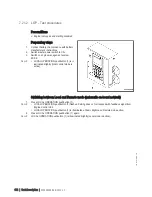 Preview for 154 page of MTU 12 V 2000 P12 Operating Instructions Manual