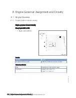 Preview for 156 page of MTU 12 V 2000 P12 Operating Instructions Manual