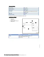 Preview for 164 page of MTU 12 V 2000 P12 Operating Instructions Manual