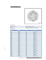 Preview for 173 page of MTU 12 V 2000 P12 Operating Instructions Manual