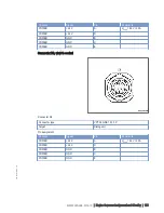 Preview for 175 page of MTU 12 V 2000 P12 Operating Instructions Manual