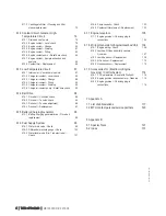 Preview for 4 page of MTU 12 V 2000 S96 Operating Instructions Manual