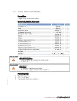 Preview for 49 page of MTU 12 V 2000 S96 Operating Instructions Manual