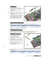 Preview for 51 page of MTU 12 V 2000 S96 Operating Instructions Manual