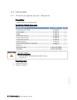 Preview for 54 page of MTU 12 V 2000 S96 Operating Instructions Manual