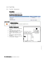 Preview for 58 page of MTU 12 V 2000 S96 Operating Instructions Manual