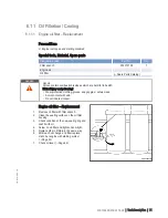 Preview for 71 page of MTU 12 V 2000 S96 Operating Instructions Manual