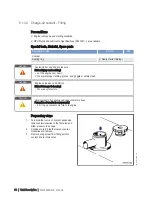 Preview for 90 page of MTU 12 V 2000 S96 Operating Instructions Manual