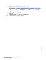 Preview for 104 page of MTU 12 V 2000 S96 Operating Instructions Manual