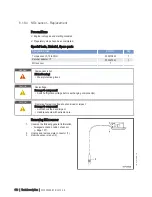 Preview for 110 page of MTU 12 V 2000 S96 Operating Instructions Manual