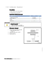 Preview for 112 page of MTU 12 V 2000 S96 Operating Instructions Manual