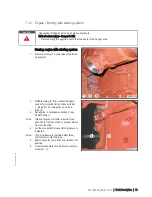 Preview for 73 page of MTU 12 V 4000 C10 Operating Instructions Manual