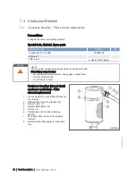 Preview for 78 page of MTU 12 V 4000 C10 Operating Instructions Manual