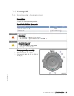 Preview for 81 page of MTU 12 V 4000 C10 Operating Instructions Manual