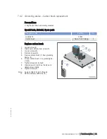 Preview for 83 page of MTU 12 V 4000 C10 Operating Instructions Manual