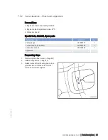 Preview for 85 page of MTU 12 V 4000 C10 Operating Instructions Manual