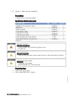 Preview for 92 page of MTU 12 V 4000 C10 Operating Instructions Manual