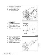 Preview for 94 page of MTU 12 V 4000 C10 Operating Instructions Manual