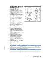 Preview for 111 page of MTU 12 V 4000 C10 Operating Instructions Manual